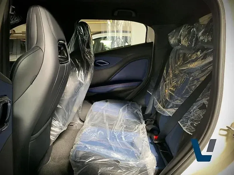 BYD Dolphin Mini - Imagem 12