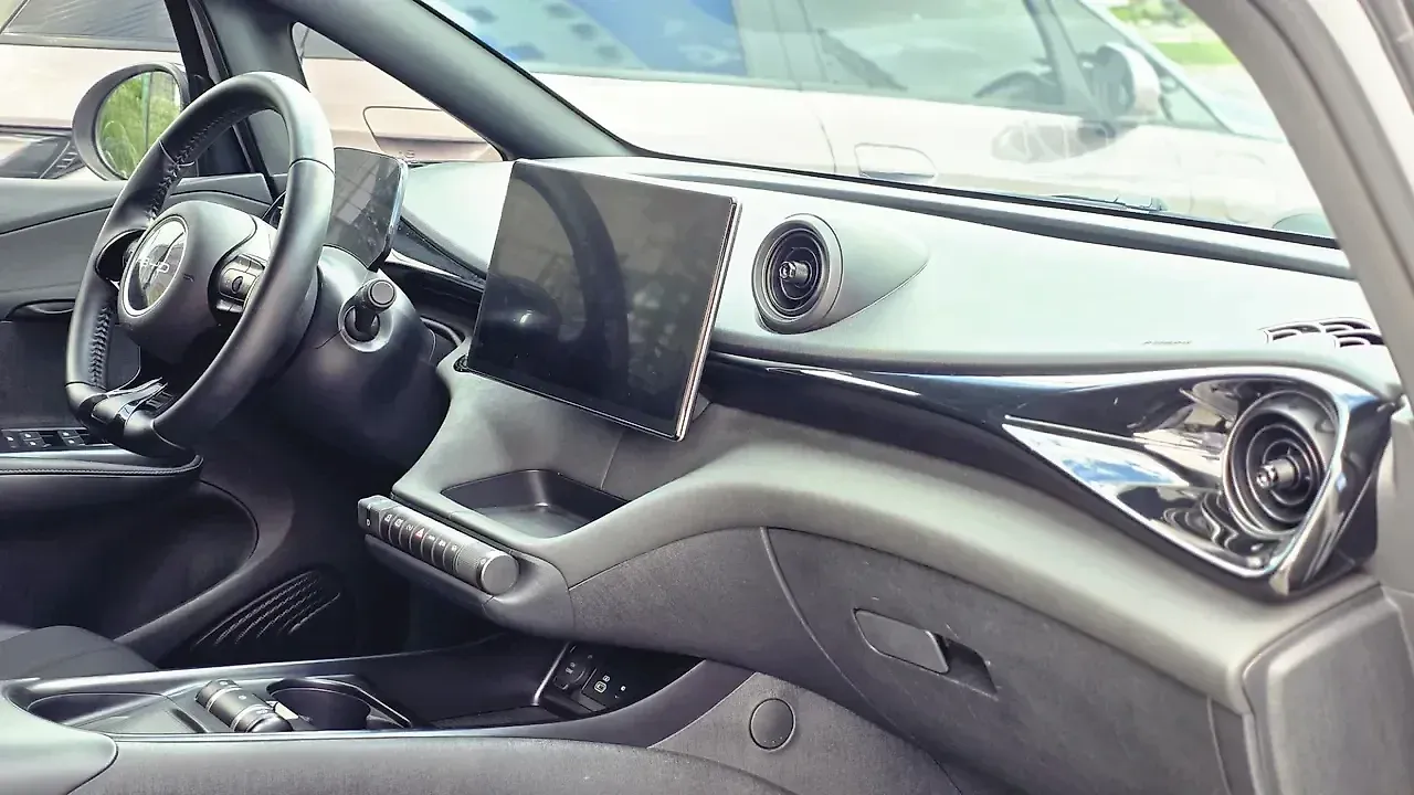 BYD Dolphin Plus - Imagem 9