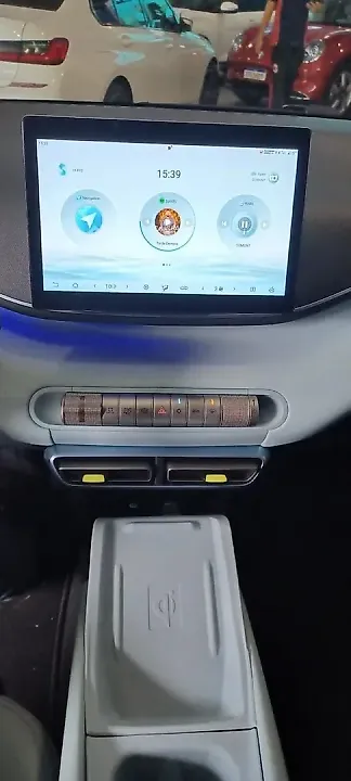 BYD Dolphin Mini - Imagem 6