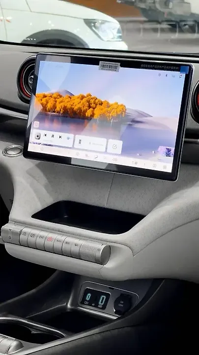 BYD Dolphin - Imagem 4