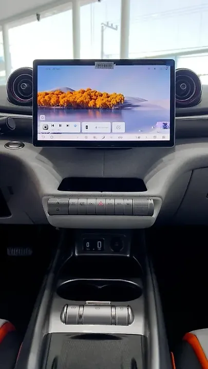 BYD Dolphin - Imagem 7