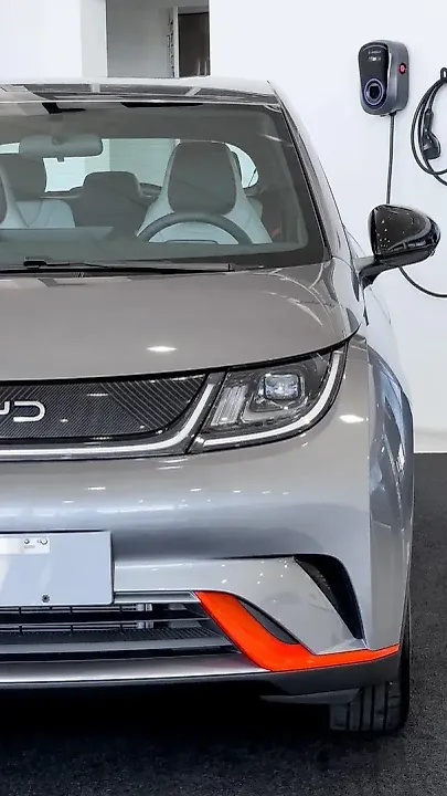 BYD Dolphin - Imagem 12