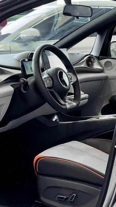 BYD Dolphin - Imagem 17