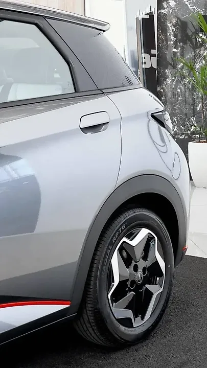 BYD Dolphin - Imagem 20