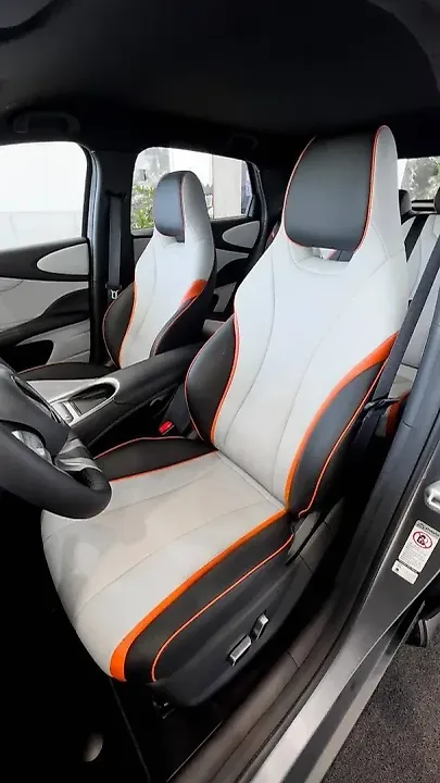 BYD Dolphin - Imagem 18