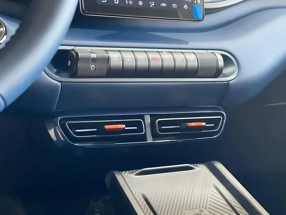 BYD Dolphin Mini - Imagem 8