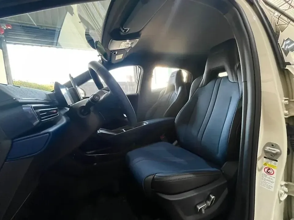 BYD Dolphin Mini - Imagem 9