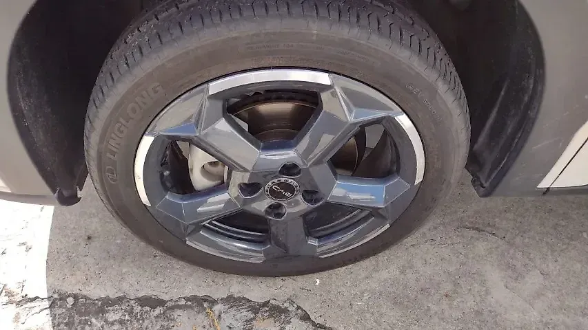 BYD Dolphin Mini - Imagem 2