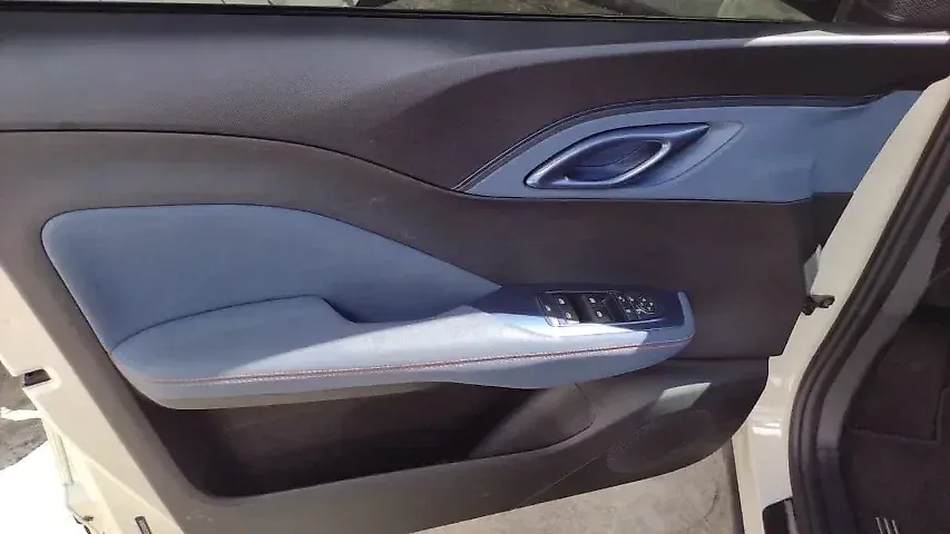 BYD Dolphin Mini - Imagem 9