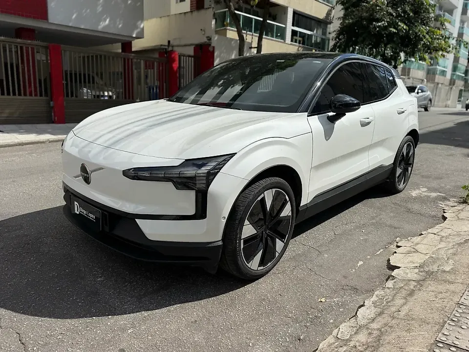 Volvo EX30 - Imagem 3