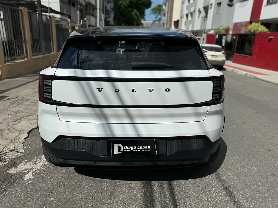 Volvo EX30 - Imagem 5