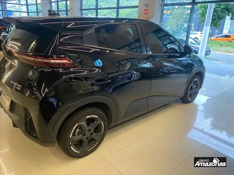 BYD Dolphin Mini - Imagem 4