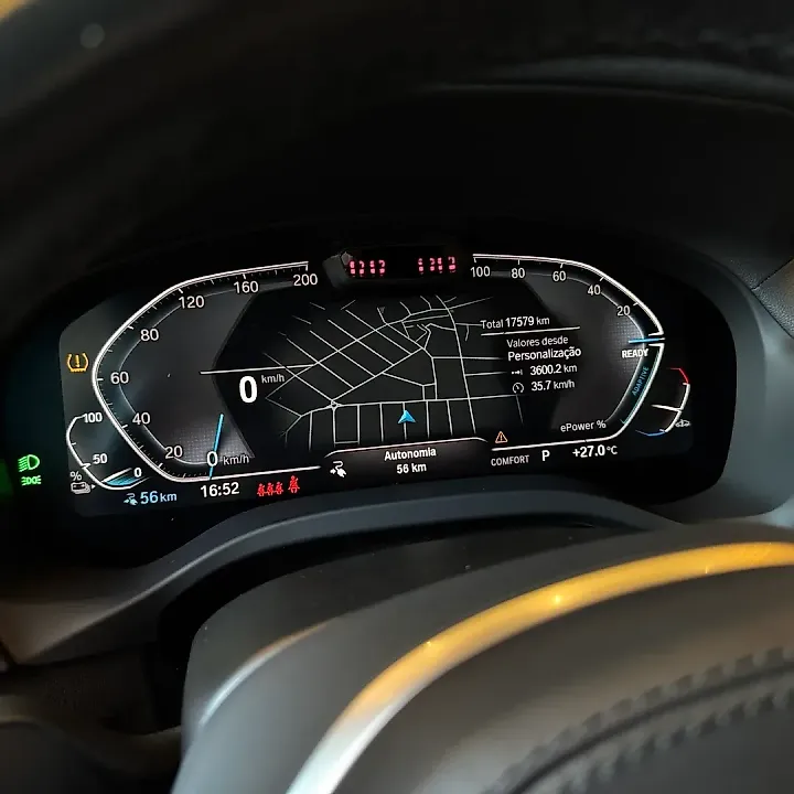 BMW IX3 - Imagem 5