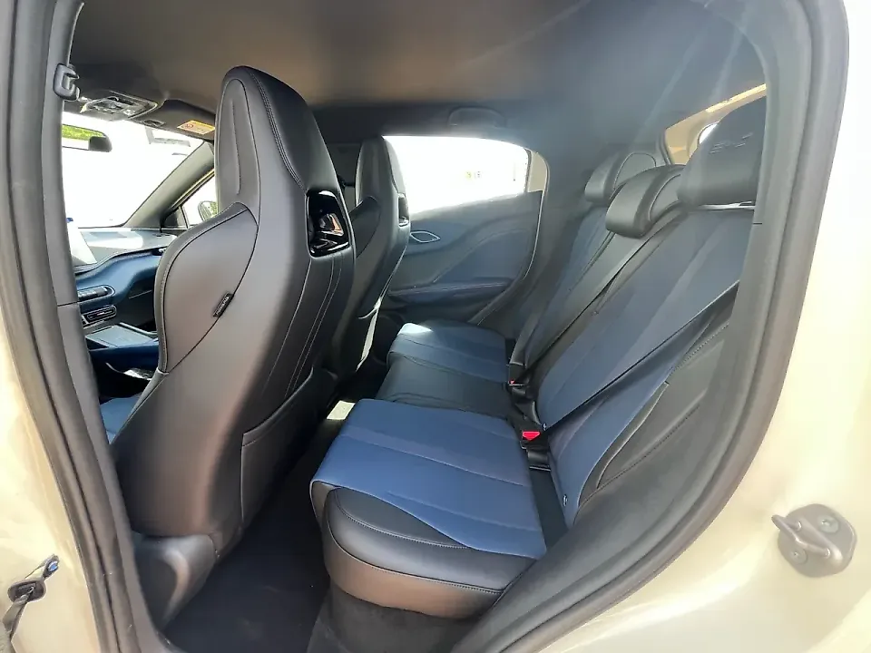 BYD Dolphin Mini - Imagem 7