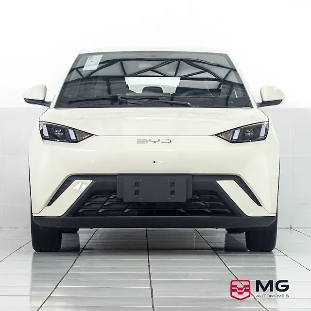 BYD Dolphin - Imagem 2