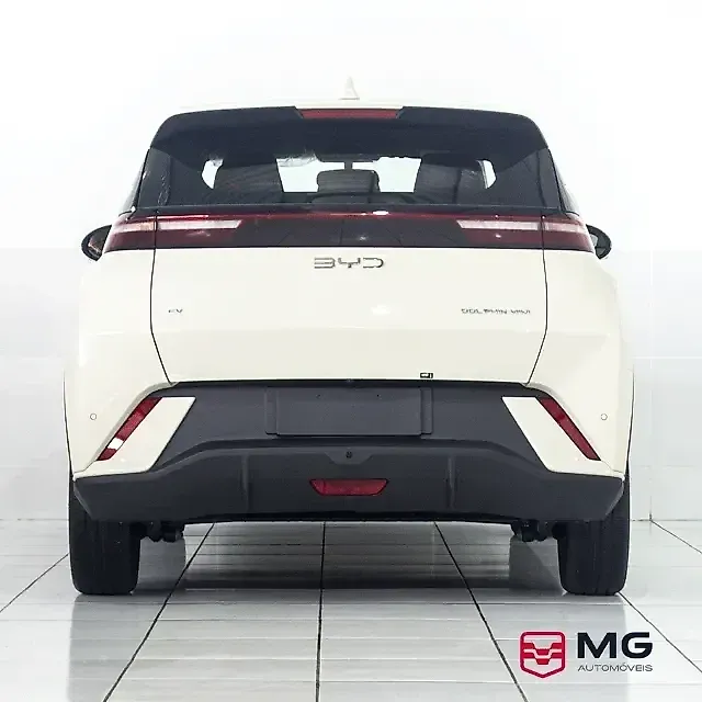 BYD Dolphin - Imagem 4