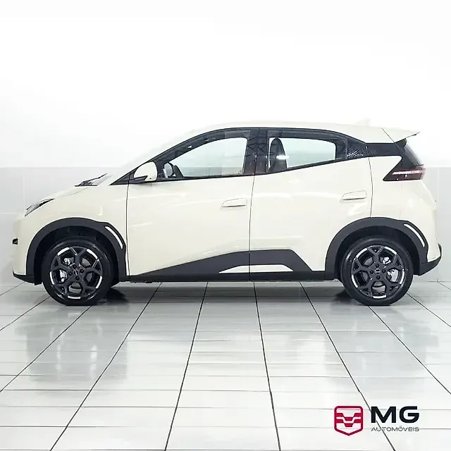 BYD Dolphin - Imagem 5