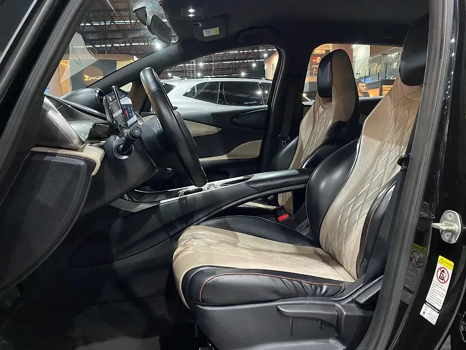 BYD Dolphin - Imagem 15