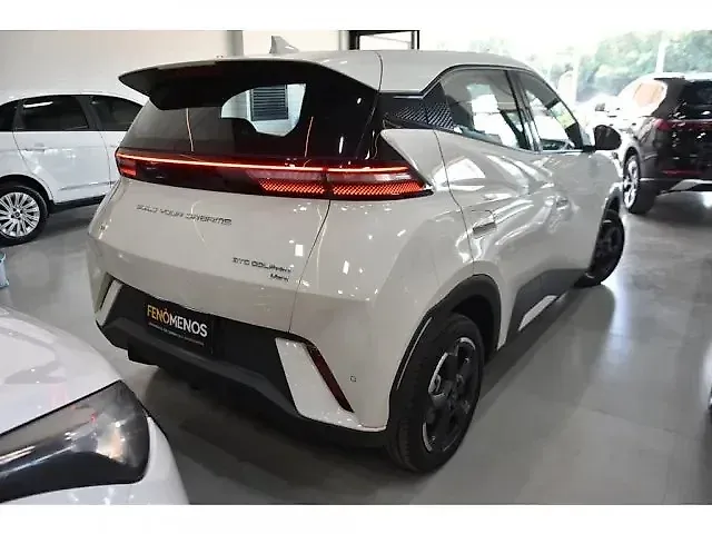 BYD Dolphin - Imagem 2