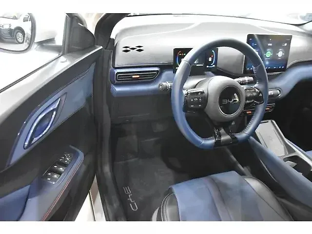 BYD Dolphin - Imagem 7