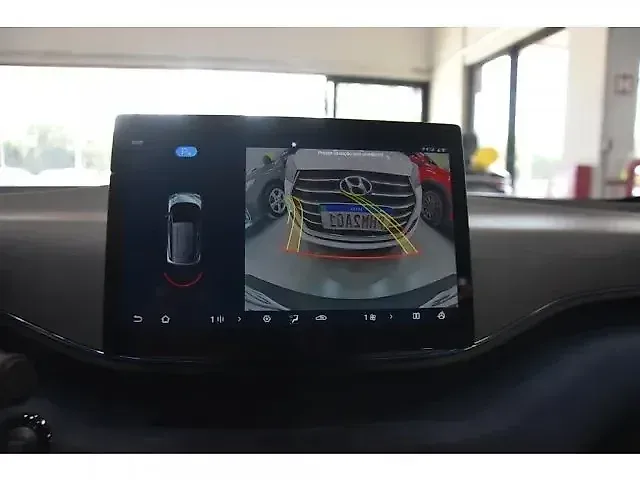 BYD Dolphin - Imagem 15