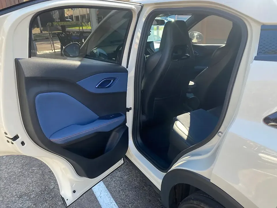BYD Dolphin Mini - Imagem 10