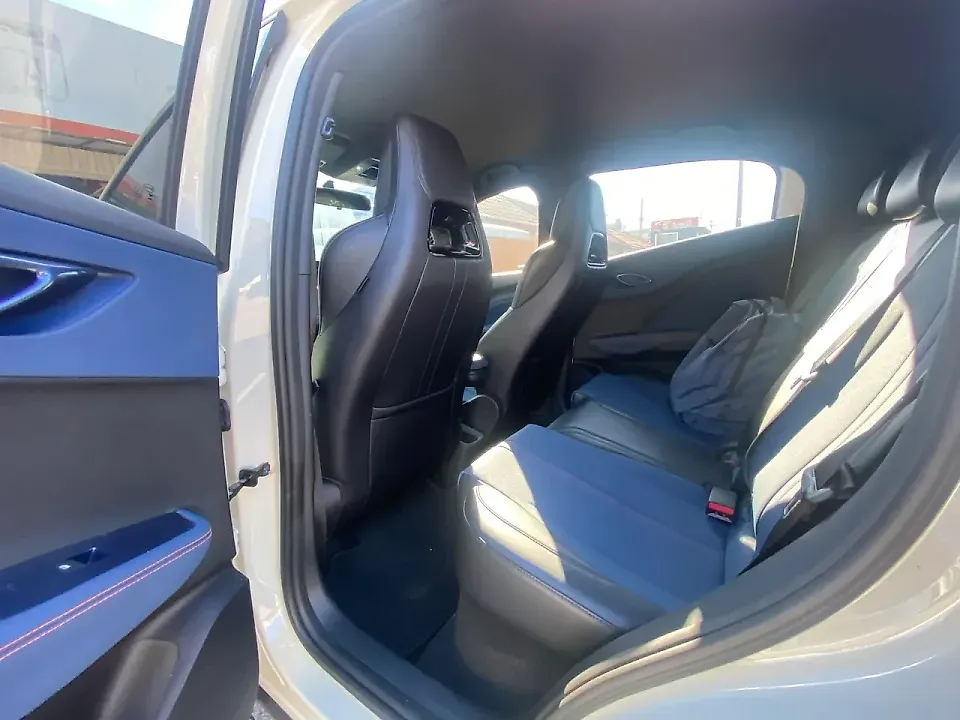BYD Dolphin Mini - Imagem 12