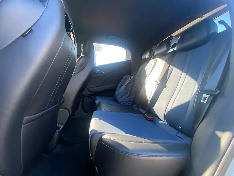 BYD Dolphin Mini - Imagem 13