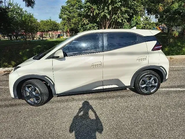 BYD Dolphin Mini - Imagem 4