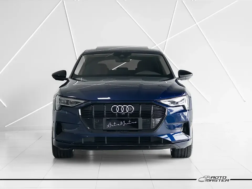 Audi E-tron - Imagem 2