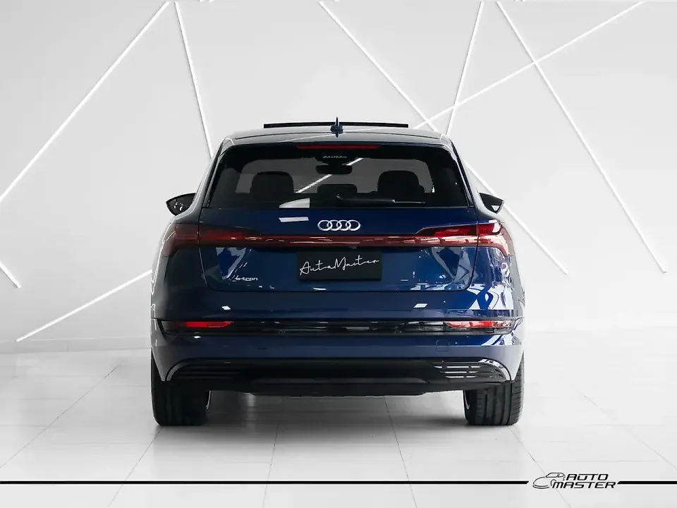 Audi E-tron - Imagem 3