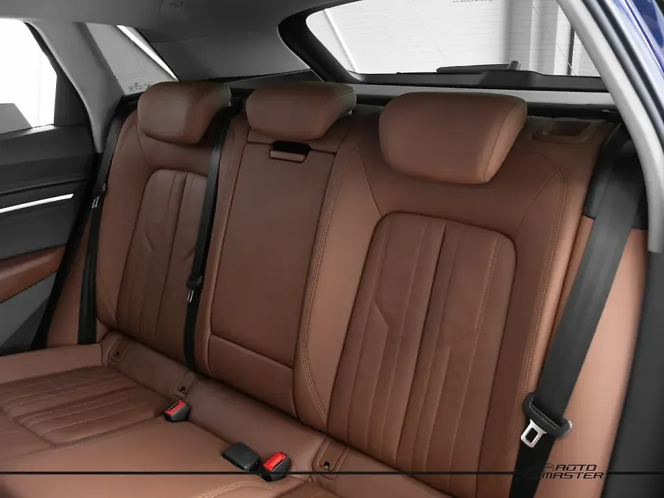 Audi E-tron - Imagem 8