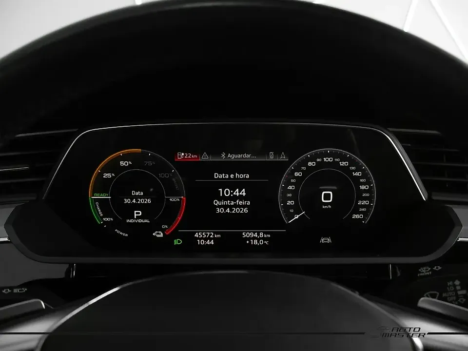 Audi E-tron - Imagem 11
