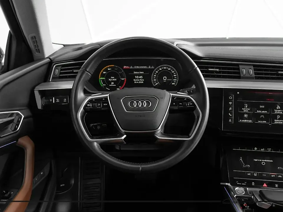 Audi E-tron - Imagem 10