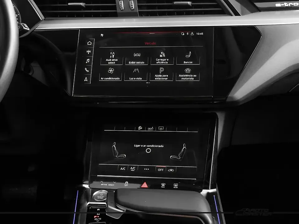 Audi E-tron - Imagem 13