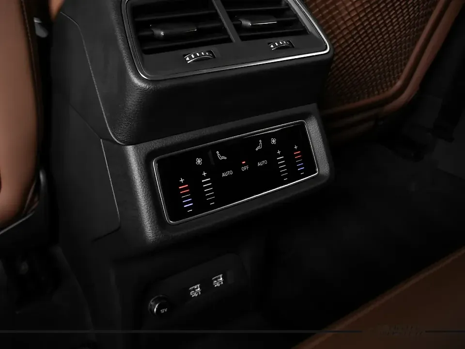Audi E-tron - Imagem 15