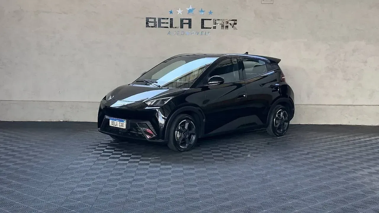 BYD Dolphin Mini - Imagem 1