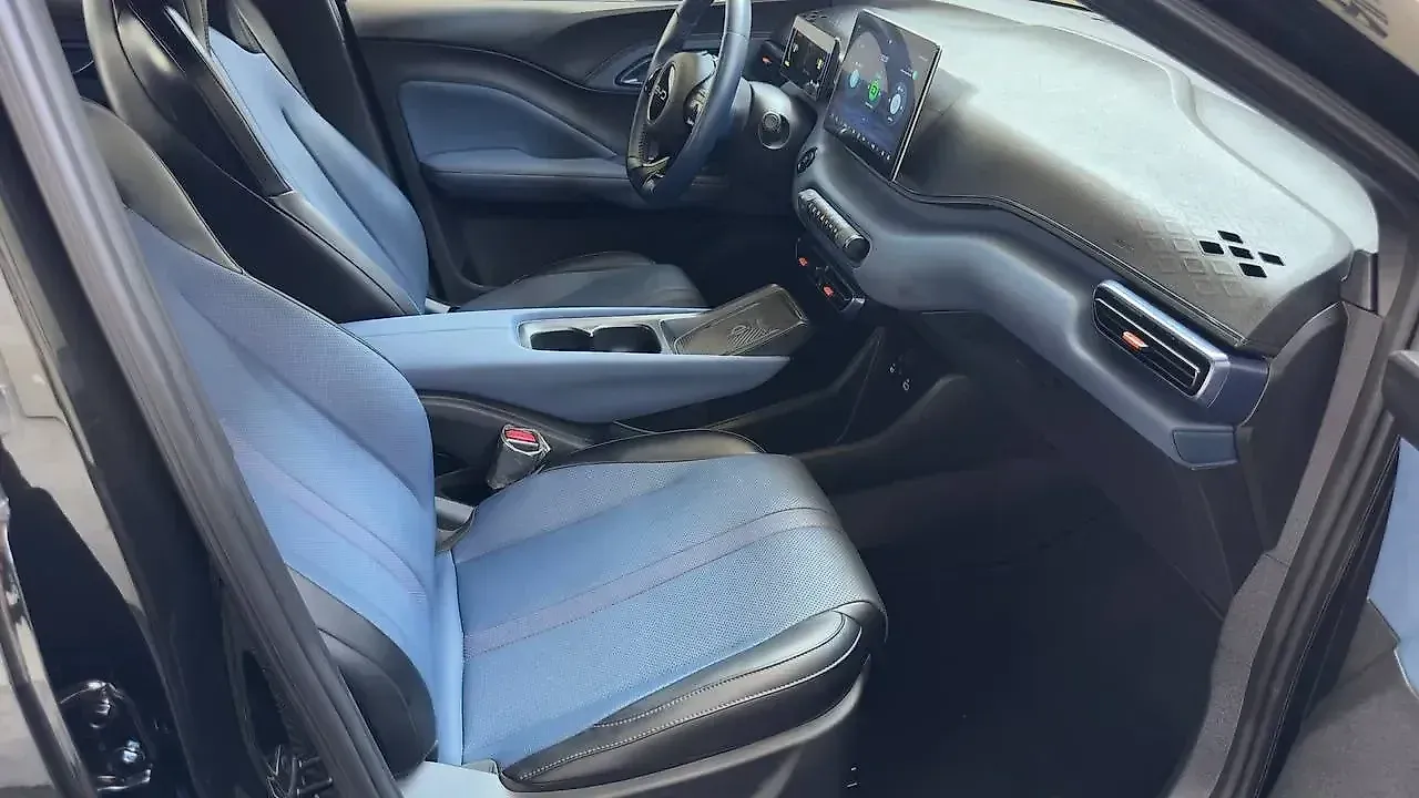 BYD Dolphin Mini - Imagem 7