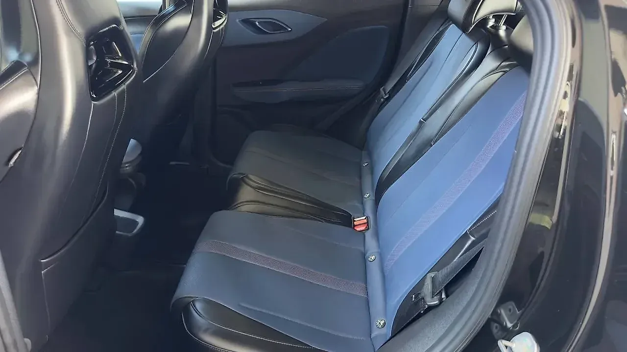 BYD Dolphin Mini - Imagem 6