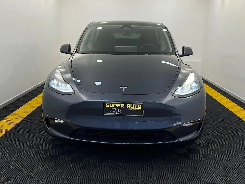 Tesla Model Y - Imagem 3