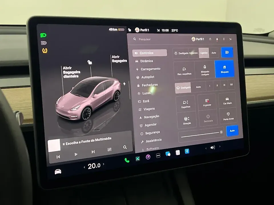 Tesla Model Y - Imagem 14
