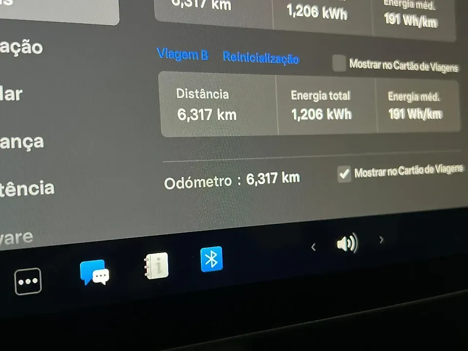 Tesla Model Y - Imagem 15