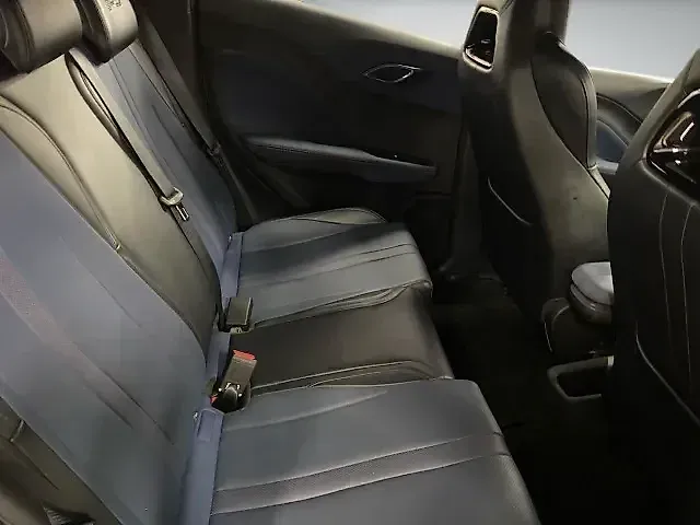 BYD Dolphin Mini - Imagem 7