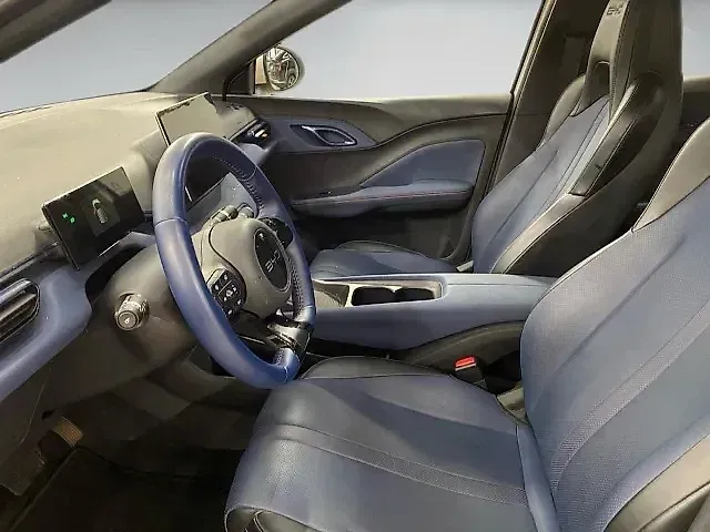 BYD Dolphin Mini - Imagem 8