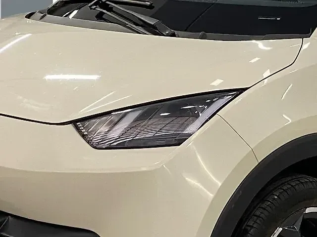 BYD Dolphin Mini - Imagem 9