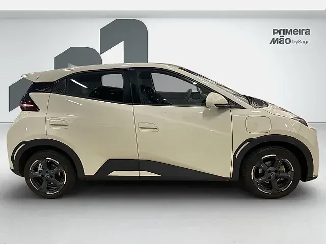 BYD Dolphin Mini - Imagem 4