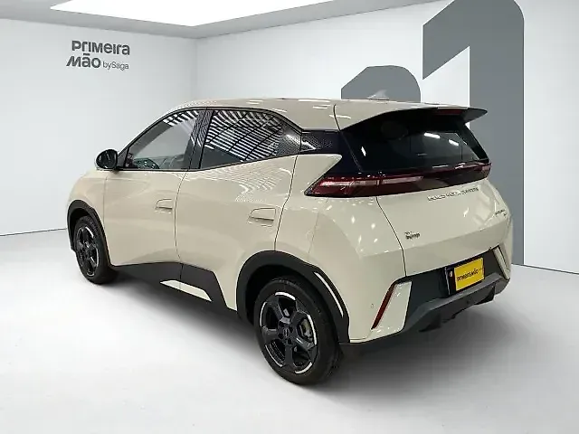 BYD Dolphin Mini - Imagem 3
