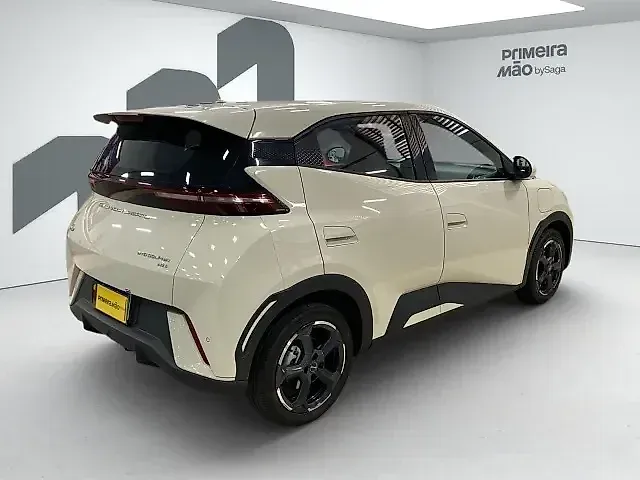 BYD Dolphin Mini - Imagem 5