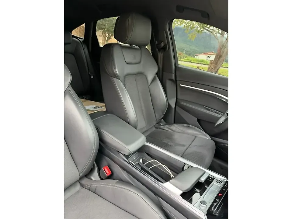 Audi E-tron - Imagem 6