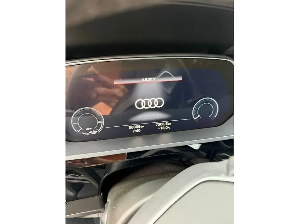 Audi E-tron - Imagem 7